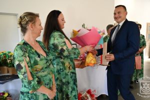 Jubileusz 60-lecia KGiGW w Lipce (04.10.2025)