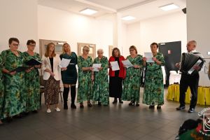 Jubileusz 60-lecia KGiGW w Lipce (04.10.2025)