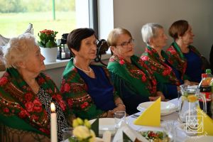 Jubileusz 60-lecia KGiGW w Lipce (04.10.2025)