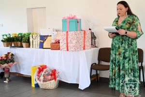 Jubileusz 60-lecia KGiGW w Lipce (04.10.2025)