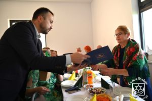 Jubileusz 60-lecia KGiGW w Lipce (04.10.2025)