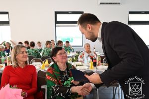 Jubileusz 60-lecia KGiGW w Lipce (04.10.2025)