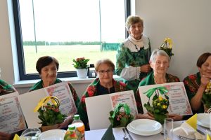 Jubileusz 60-lecia KGiGW w Lipce (04.10.2025)