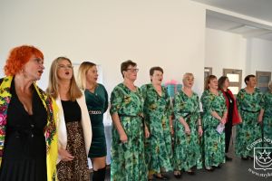 Jubileusz 60-lecia KGiGW w Lipce (04.10.2025)