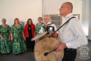 Jubileusz 60-lecia KGiGW w Lipce (04.10.2025)