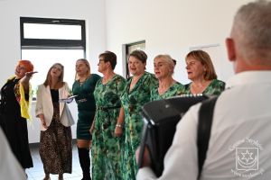 Jubileusz 60-lecia KGiGW w Lipce (04.10.2025)