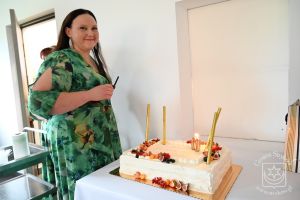 Jubileusz 60-lecia KGiGW w Lipce (04.10.2025)