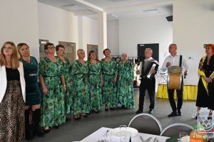 Jubileusz 60-lecia KGiGW w Lipce (04.10.2025)