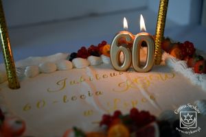 Jubileusz 60-lecia KGiGW w Lipce (04.10.2025)