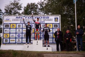 Zakończenie sezonu motocrossowego Strefy Centralnej i Zachodniej 2025