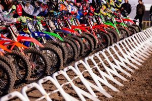 Zakończenie sezonu motocrossowego Strefy Centralnej i Zachodniej 2025