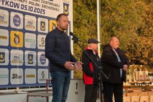 Zakończenie sezonu motocrossowego Strefy Centralnej i Zachodniej 2025