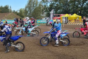 Zakończenie sezonu motocrossowego Strefy Centralnej i Zachodniej 2025