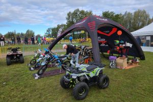 Zakończenie sezonu motocrossowego Strefy Centralnej i Zachodniej 2025