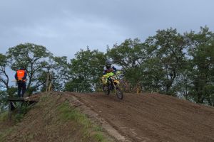 Zakończenie sezonu motocrossowego Strefy Centralnej i Zachodniej 2025