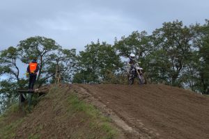 Zakończenie sezonu motocrossowego Strefy Centralnej i Zachodniej 2025