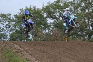 Zakończenie sezonu motocrossowego Strefy Centralnej i Zachodniej 2025
