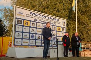Zakończenie sezonu motocrossowego Strefy Centralnej i Zachodniej 2025