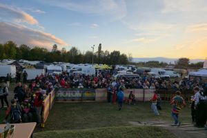 Zakończenie sezonu motocrossowego Strefy Centralnej i Zachodniej 2025