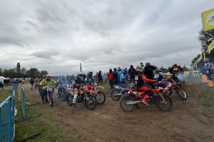 Zakończenie sezonu motocrossowego Strefy Centralnej i Zachodniej 2025