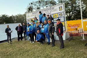 Zakończenie sezonu motocrossowego Strefy Centralnej i Zachodniej 2025