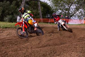 Zakończenie sezonu motocrossowego Strefy Centralnej i Zachodniej 2025