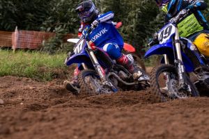 Zakończenie sezonu motocrossowego Strefy Centralnej i Zachodniej 2025