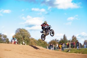 Zakończenie sezonu motocrossowego Strefy Centralnej i Zachodniej 2025