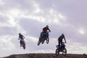 Zakończenie sezonu motocrossowego Strefy Centralnej i Zachodniej 2025