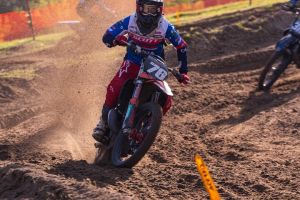 Zakończenie sezonu motocrossowego Strefy Centralnej i Zachodniej 2025