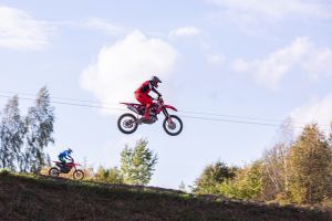 Zakończenie sezonu motocrossowego Strefy Centralnej i Zachodniej 2025