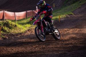 Zakończenie sezonu motocrossowego Strefy Centralnej i Zachodniej 2025