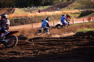 Zakończenie sezonu motocrossowego Strefy Centralnej i Zachodniej 2025