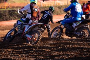 Zakończenie sezonu motocrossowego Strefy Centralnej i Zachodniej 2025