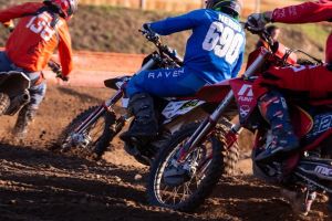 Zakończenie sezonu motocrossowego Strefy Centralnej i Zachodniej 2025
