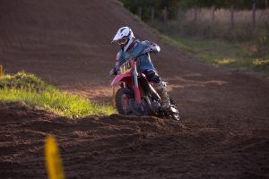 Zakończenie sezonu motocrossowego Strefy Centralnej i Zachodniej 2025