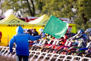 Zakończenie sezonu motocrossowego Strefy Centralnej i Zachodniej 2025