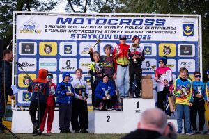 Zakończenie sezonu motocrossowego Strefy Centralnej i Zachodniej 2025