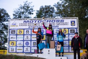 Zakończenie sezonu motocrossowego Strefy Centralnej i Zachodniej 2025