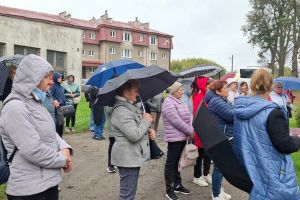 Wycieczka SAS szlakiem dworów i pałaców w okolicach Strykowa