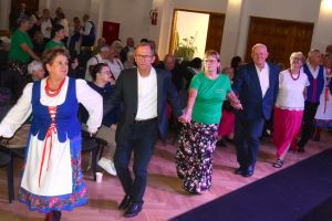 Rozśpiewany weekend dla Lipkowianki z Kapelą i Rozśpiewanej Ferajny