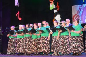 Rozśpiewany weekend dla Lipkowianki z Kapelą i Rozśpiewanej Ferajny