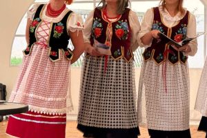 Rozśpiewany weekend dla Lipkowianki z Kapelą i Rozśpiewanej Ferajny