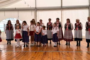 Rozśpiewany weekend dla Lipkowianki z Kapelą i Rozśpiewanej Ferajny
