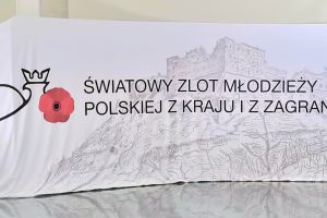 Światowy Zlot Młodzieży Polskiej z Kraju i z Zagranicy „Młodzi śladami bohaterów. Monte Cassino 2025”