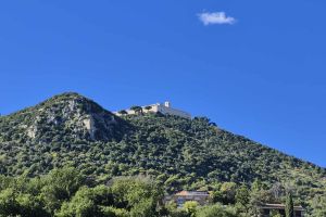 Światowy Zlot Młodzieży Polskiej z Kraju i z Zagranicy „Młodzi śladami bohaterów. Monte Cassino 2025”