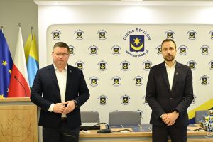 Nagrody Burmistrza Strykowa - Dzień Edukacji Narodowej 2025