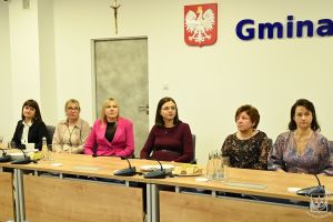 Nagrody Burmistrza Strykowa - Dzień Edukacji Narodowej 2025