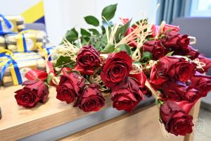 Nagrody Burmistrza Strykowa - Dzień Edukacji Narodowej 2025