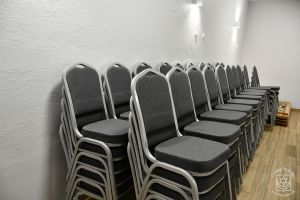 Granty Sołeckie 2025 r.  - sołectwa Osse i Rokitnica
